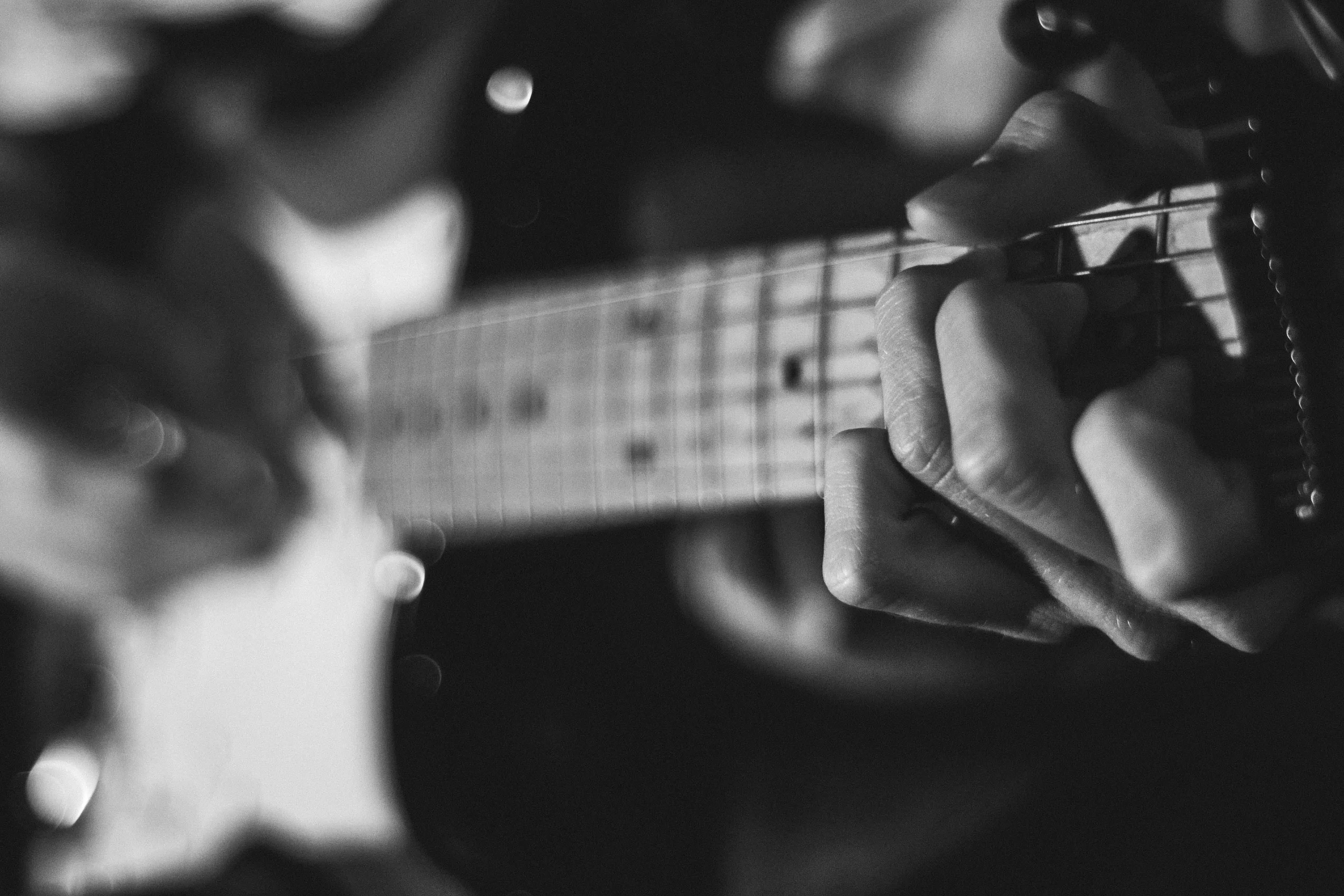 Como Tocar Fisica O Quimica Guitarra